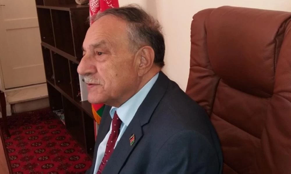 Πρώην υπουργός του Αφγανιστάν: Να προσέξει η Ελλάδα την προέλαση ''αστραπή'' των Ταλιμπάν